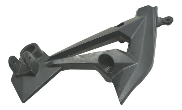 Bacalhau Traseiro Esquerdo Kawasaki Z 750 08-12 Original