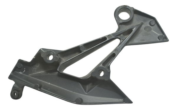 Bacalhau Traseiro Esquerdo Kawasaki Z 750 08-12 Original
