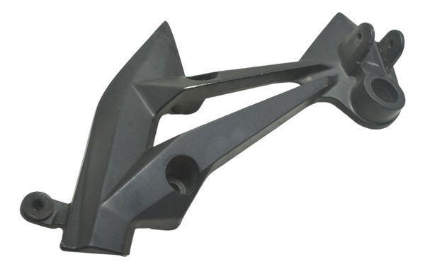 Bacalhau Traseiro Esquerdo Kawasaki Z 750 08-12 Original