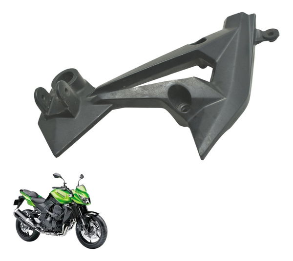 Bacalhau Traseiro Esquerdo Kawasaki Z 750 08-12 Original