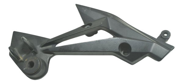 Bacalhau Traseiro Dir Kawasaki Z 750 08-12 Original