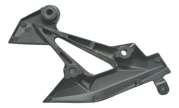 Bacalhau Traseiro Dir Kawasaki Z 750 08-12 Original
