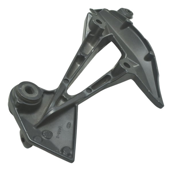 Bacalhau Traseiro Dir Kawasaki Z 750 08-12 Original
