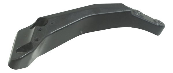 Suporte Motor Direto Kawasaki Z 750 08-12 Original