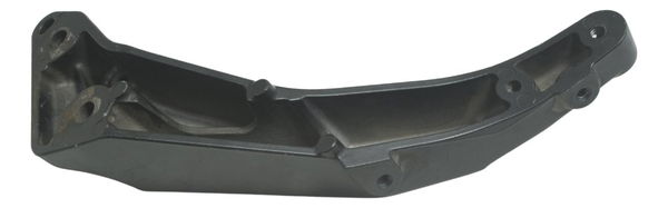 Suporte Motor Direto Kawasaki Z 750 08-12 Original