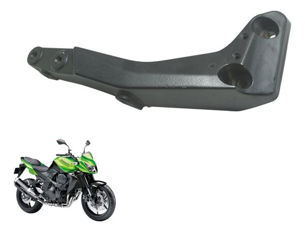 Suporte Motor Direto Kawasaki Z 750 08-12 Original