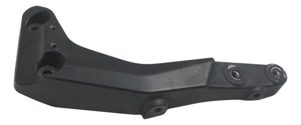 Suporte Motor Esquerdo Kawasaki Z 750 08-12 Original