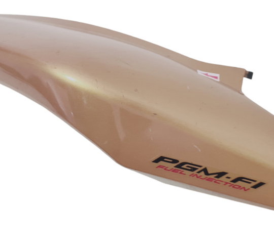 Carenagem Rabeta Dir Honda Xre 300 10/18 Descrição 49003 Dourado-escuro