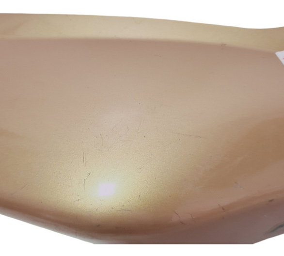 Carenagem Rabeta Dir Honda Xre 300 10/18 Descrição 49003 Dourado-escuro