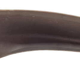 Carenagem Rabeta Dir Honda Xre 300 10/18 Descrição 49003 Dourado-escuro