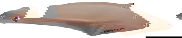 Carenagem Rabeta Dir Honda Xre 300 10/18 Descrição 49003