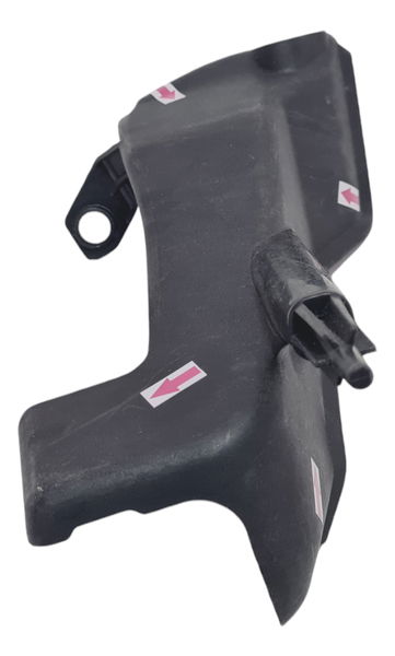 Duto Ar Honda Xre 300 16/19 Orig Descrição 31634