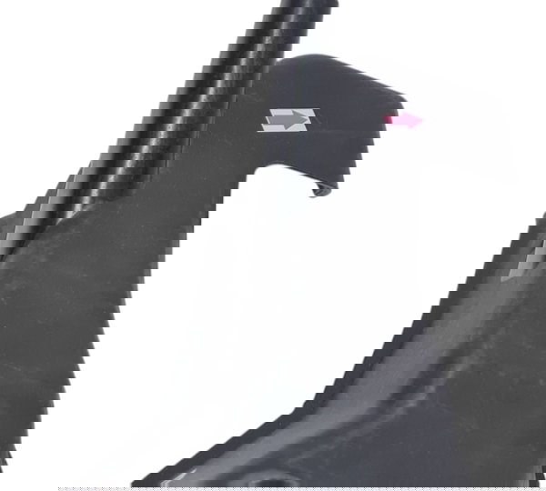 Duto Ar Honda Xre 300 16/19 Orig Descrição 31634 Preto