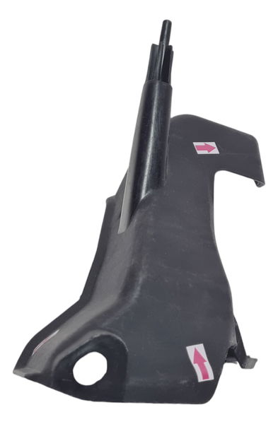 Duto Ar Honda Xre 300 16/19 Orig Descrição 31634
