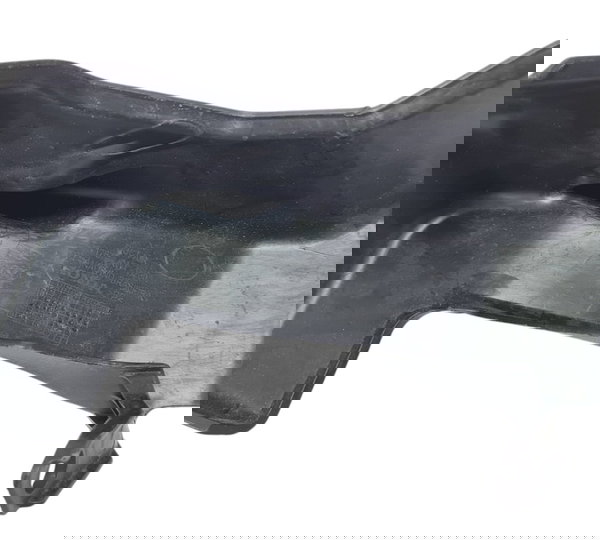 Duto Ar Honda Xre 300 16/19 Orig Descrição 31634 Preto