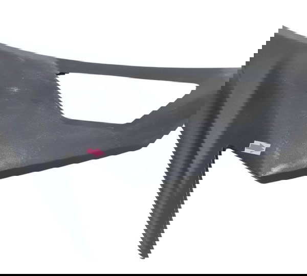 Carenagem Pisca Dir Kawasaki Ninja 400 Orig Descrição 38173 Preto