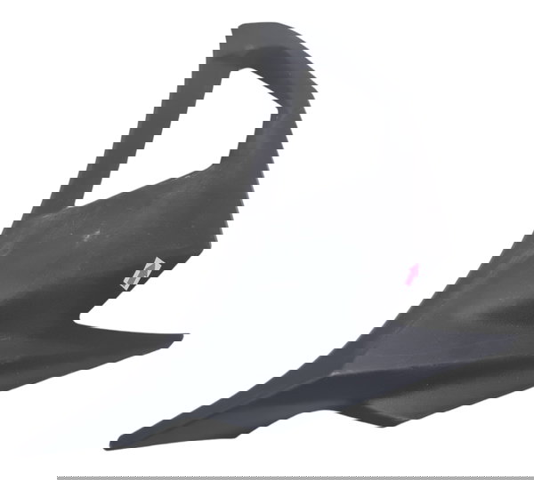 Carenagem Pisca Dir Kawasaki Ninja 400 Orig Descrição 38173 Preto