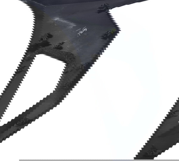 Carenagem Pisca Dir Kawasaki Ninja 400 Orig Descrição 38173 Preto