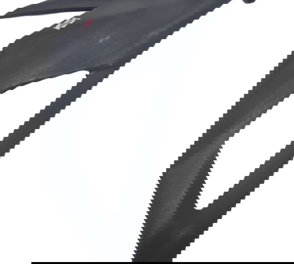 Carenagem Pisca Dir Kawasaki Ninja 400 Orig Descrição 38173 Preto