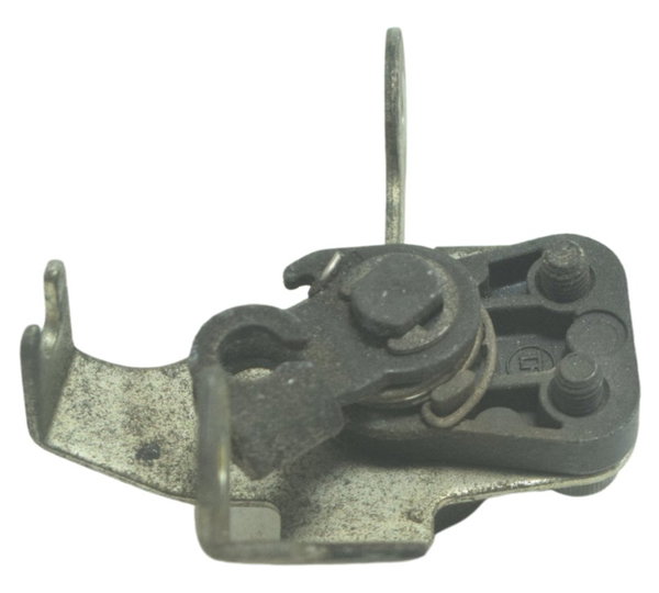 Miolo Trava Banco Kawasaki Z 750 08-12 Original