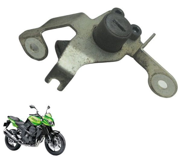 Miolo Trava Banco Kawasaki Z 750 08-12 Original