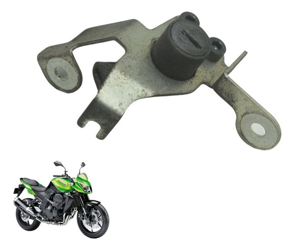 Miolo Trava Banco Kawasaki Z 750 08-12 Original