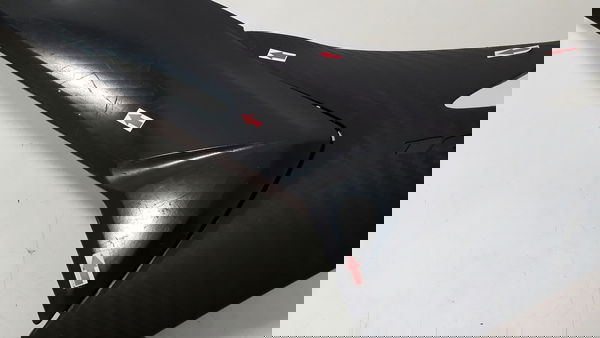 Carengaem Lateral Suzuki Gsx-r 1000 Srad 11/16 L/e Ori 29179