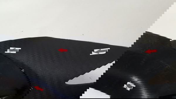 Carengaem Lateral Suzuki Gsx-r 1000 Srad 11/16 L/e Ori 29179
