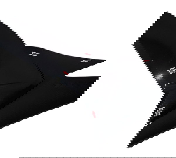 Carengaem Lateral Suzuki Gsx-r 1000 Srad 11/16 L/e Ori 29179 Preto