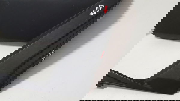 Carenagem Lateral Zx10r 09/10 L/e Orig Detalhe 49007