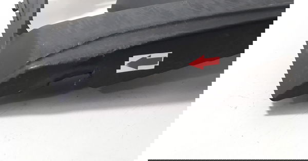 Carenagem Lateral Zx10r 09/10 L/e Orig Detalhe 49007