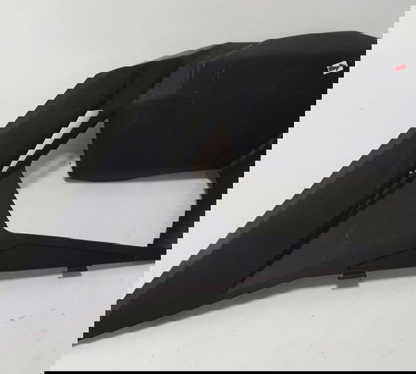 Carenagem Lateral Zx10r 09/10 L/e Orig Detalhe 49007 Cinza-escuro