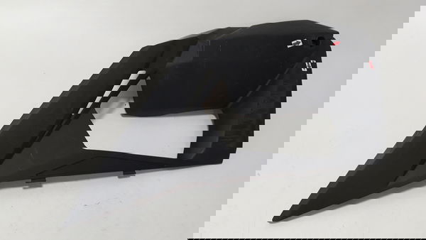 Carenagem Lateral Zx10r 09/10 L/e Orig Detalhe 49007