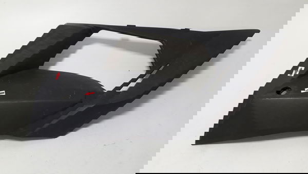 Carenagem Lateral Zx10r 09/10 L/e Orig Detalhe 49007