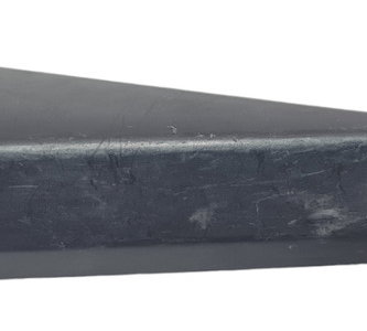 Carenagem Tampa Lateral Esq Yamaha Xj6 10/16 Descrição 24194 Preto