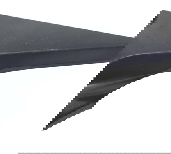 Carenagem Tampa Lateral Esq Yamaha Xj6 10/16 Descrição 24194 Preto