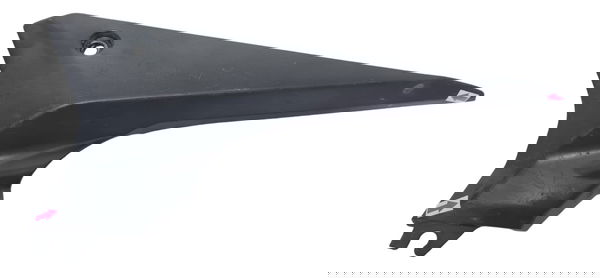 Carenagem Tampa Lateral Esq Yamaha Xj6 10/16 Descrição 24194
