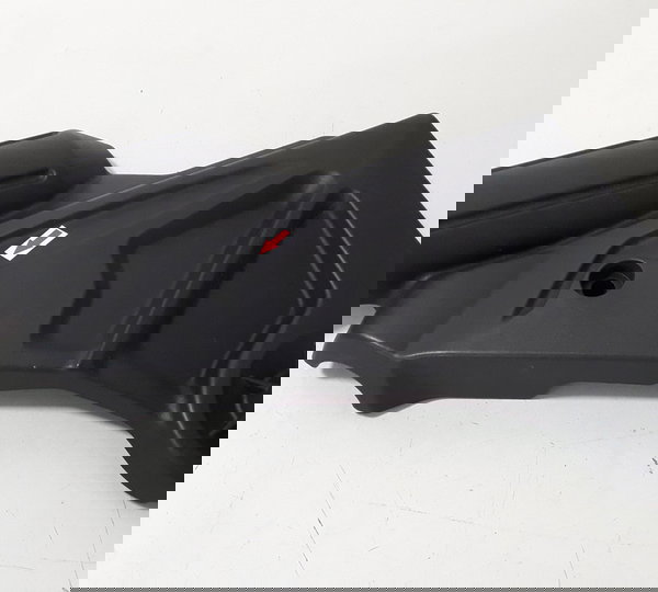 Carenagem Acabamento Quadro Versys 650 11/21 L/e Orig 48993 Cinza-escuro