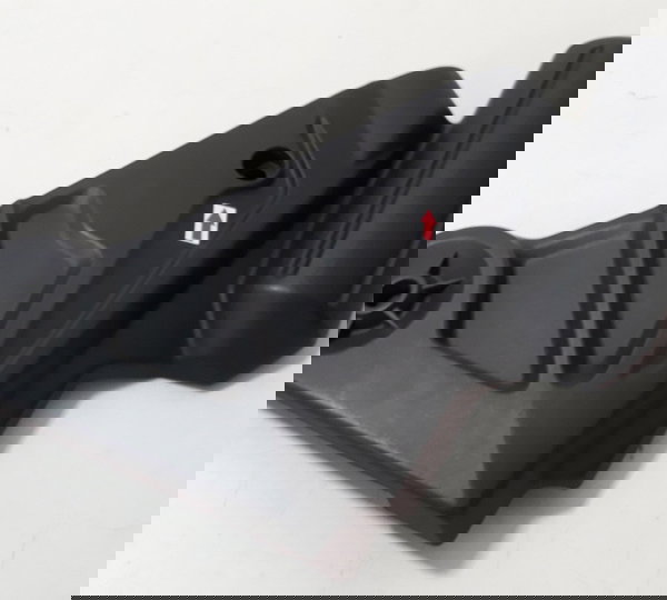 Carenagem Acabamento Quadro Versys 650 11/21 L/e Orig 48993 Cinza-escuro