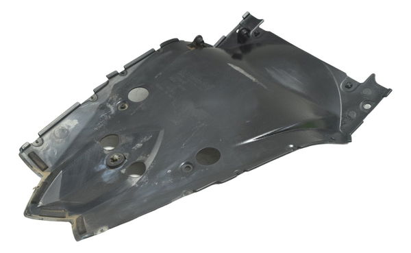 Paralama Traseiro Inferior Kawasaki Z 750 08-12 Original