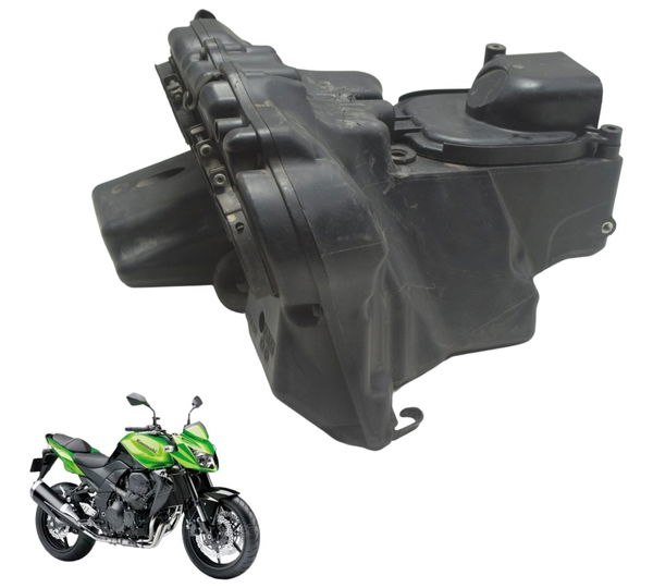 Caixa Filtro Ar Kawasaki Z 750 08-12 Original