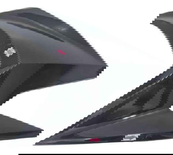 Carenagem Pisca Dir Honda Elite 125 Original Descrição 44494 Preto