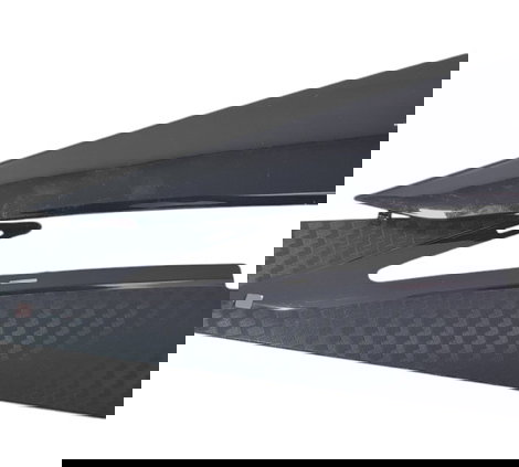 Acabamento Lateral Esq Suzuki Srad 750 10/13 Descrição 16719 Preto