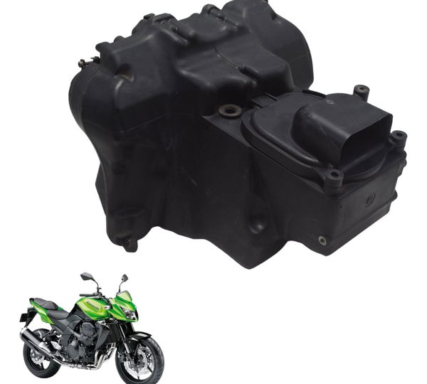 Caixa Filtro Ar Kawasaki Z 750 08-12 Original
