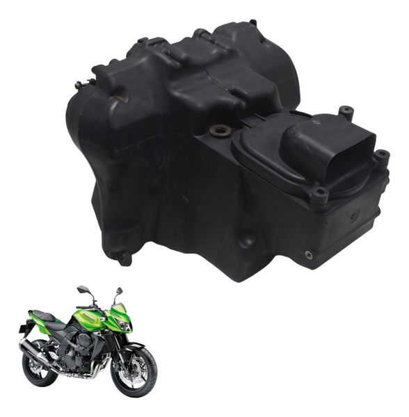 Caixa Filtro Ar Kawasaki Z 750 08-12 Original