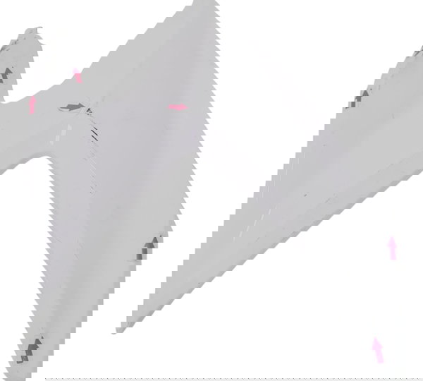 Carenagem Pisca Esq Honda Elite 125 Original Avariada 31111 Branco