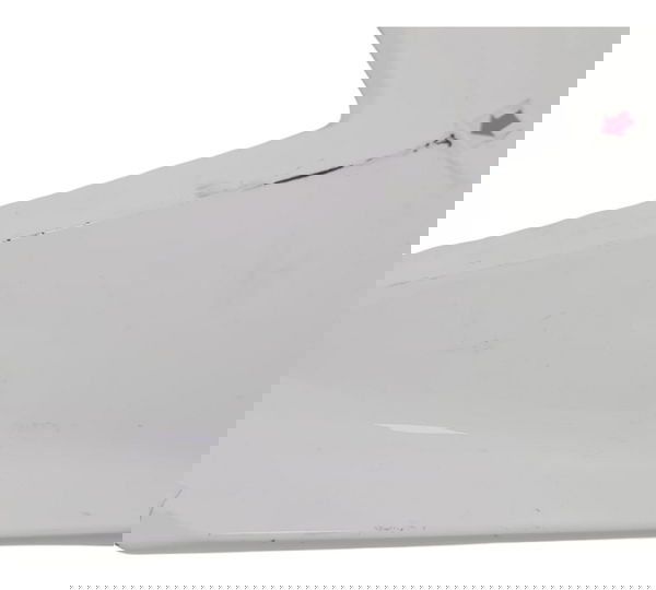 Carenagem Pisca Esq Honda Elite 125 Original Avariada 31111 Branco