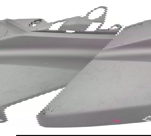 Carenagem Farol Esq N-max 160 17/20 Original Descrição 48954 Cinza-escuro