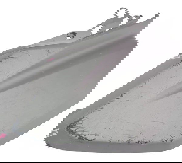 Carenagem Farol Esq N-max 160 17/20 Original Descrição 48954 Cinza-escuro