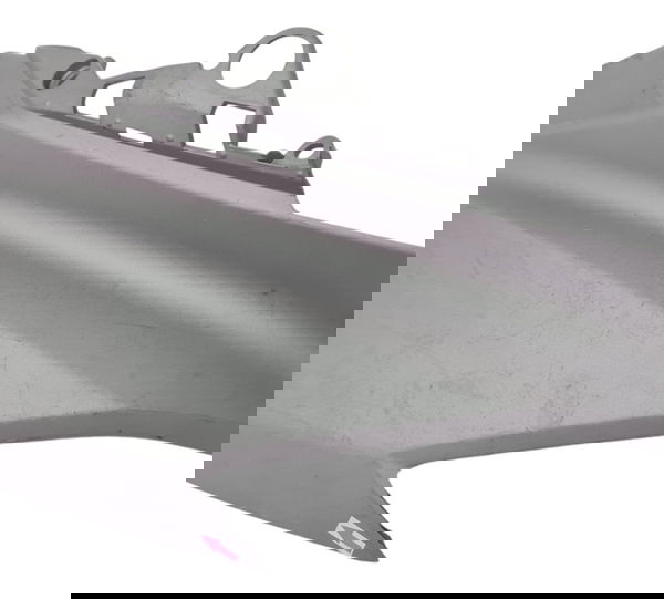 Carenagem Farol Esq N-max 160 17/20 Original Descrição 48954 Cinza-escuro